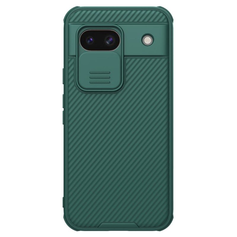 Κάλυμμα Google Pixel 8a Camshield Pro Series Nillkin