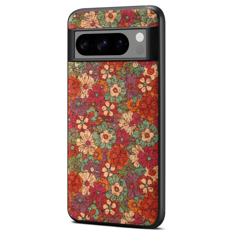 Κάλυμμα Google Pixel 8a Floral Pattern