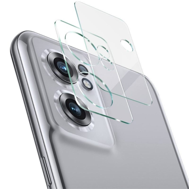 Προστατευτικός Φακός Imak Tempered Glass Για Oneplus Nord Ce 5G