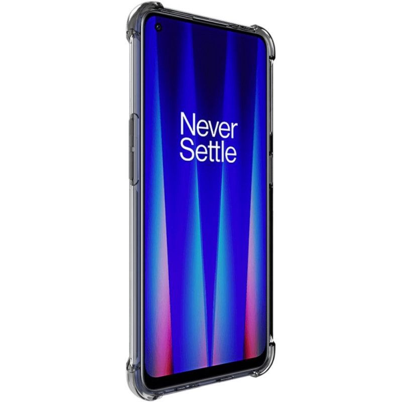 θηκη κινητου OnePlus Nord CE 2 5G Imak Clear