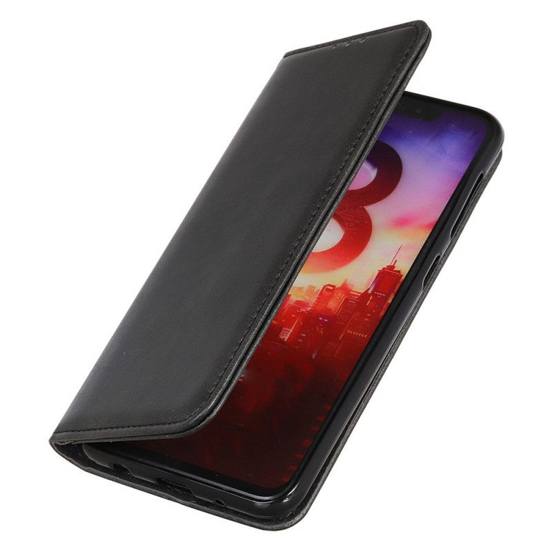 θηκη κινητου OnePlus Nord CE 2 5G Θήκη Flip Βασικό Δέρμα