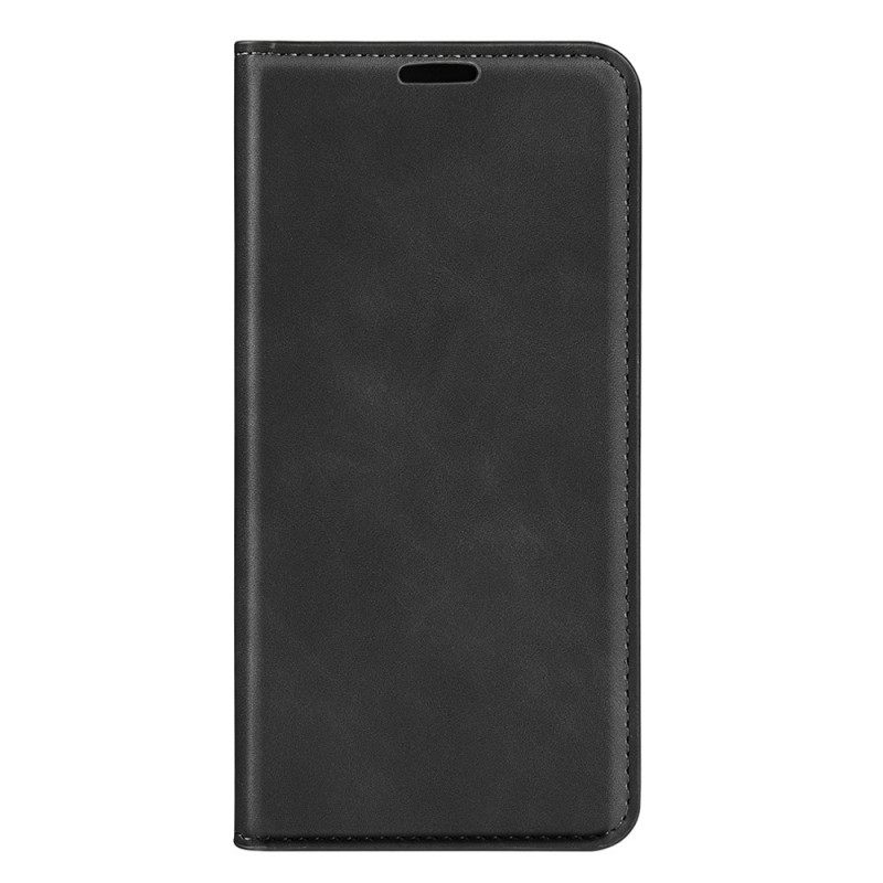 θηκη κινητου OnePlus Nord CE 2 5G Θήκη Flip Silk Touch