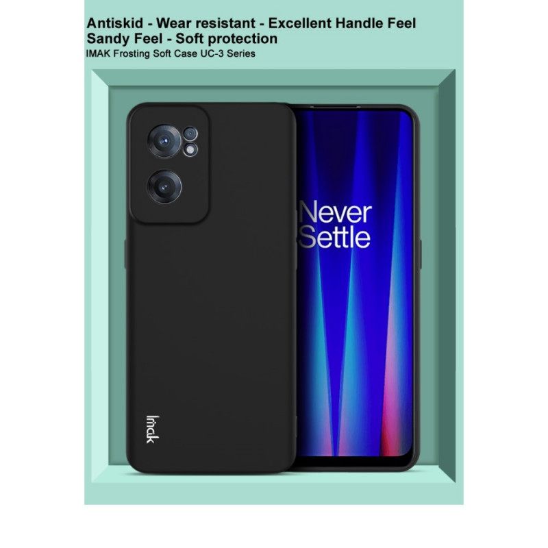 Θήκη OnePlus Nord CE 2 5G Imak Ux-5 Μαύρο