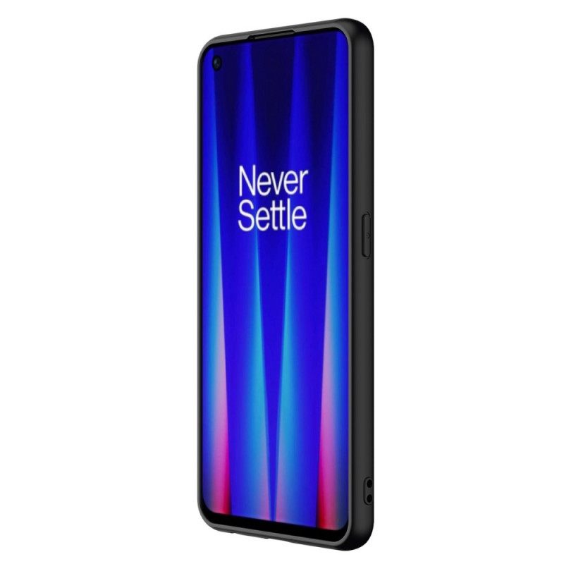 Θήκη OnePlus Nord CE 2 5G Nillkin Ανθρακονήματα