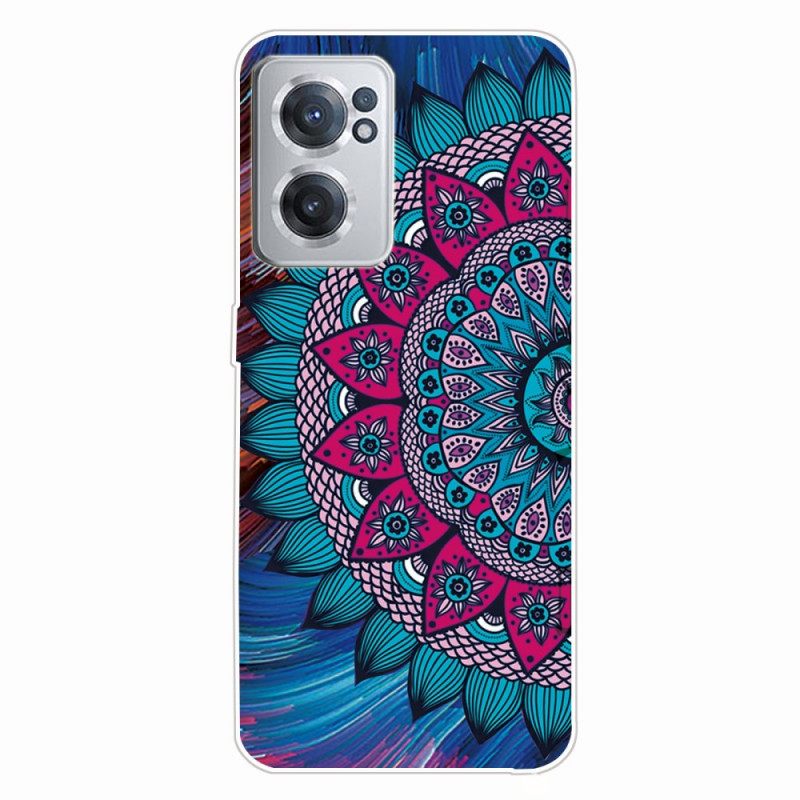 Θήκη OnePlus Nord CE 2 5G Oriental Mandala