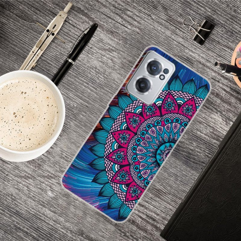 Θήκη OnePlus Nord CE 2 5G Oriental Mandala