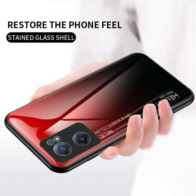 Θήκη OnePlus Nord CE 2 5G Tempered Glass