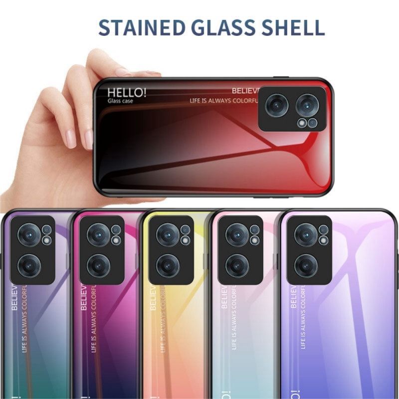 Θήκη OnePlus Nord CE 2 5G Tempered Glass