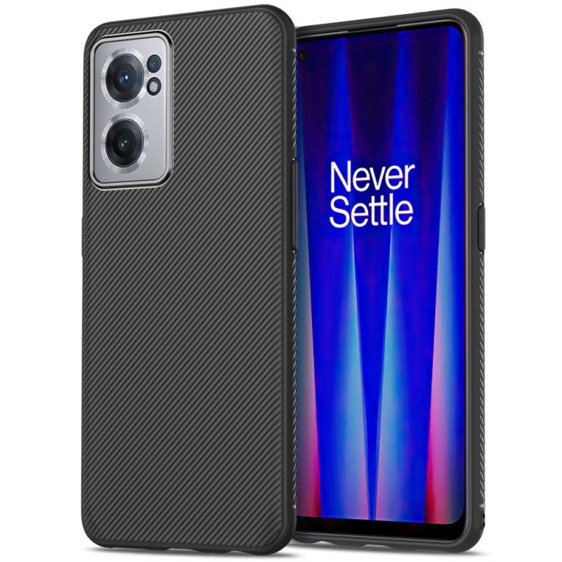 Θήκη OnePlus Nord CE 2 5G Υφή Twill