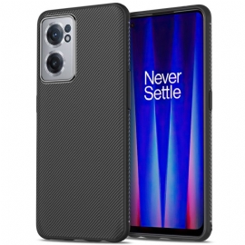 Θήκη OnePlus Nord CE 2 5G Υφή Twill