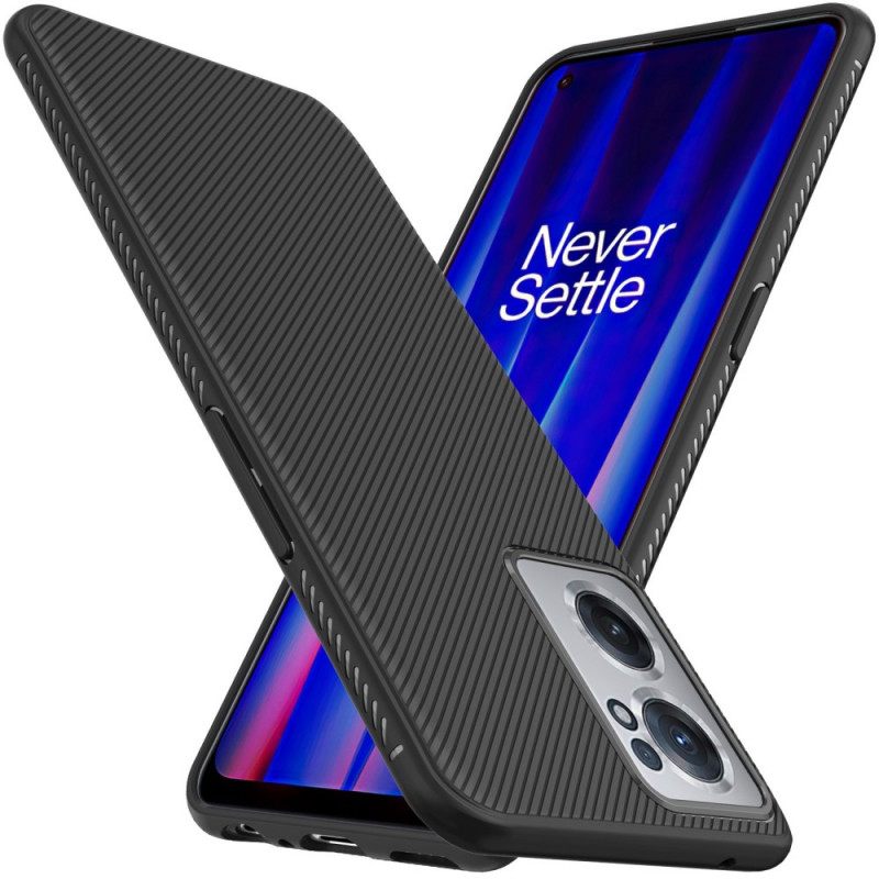 Θήκη OnePlus Nord CE 2 5G Υφή Twill