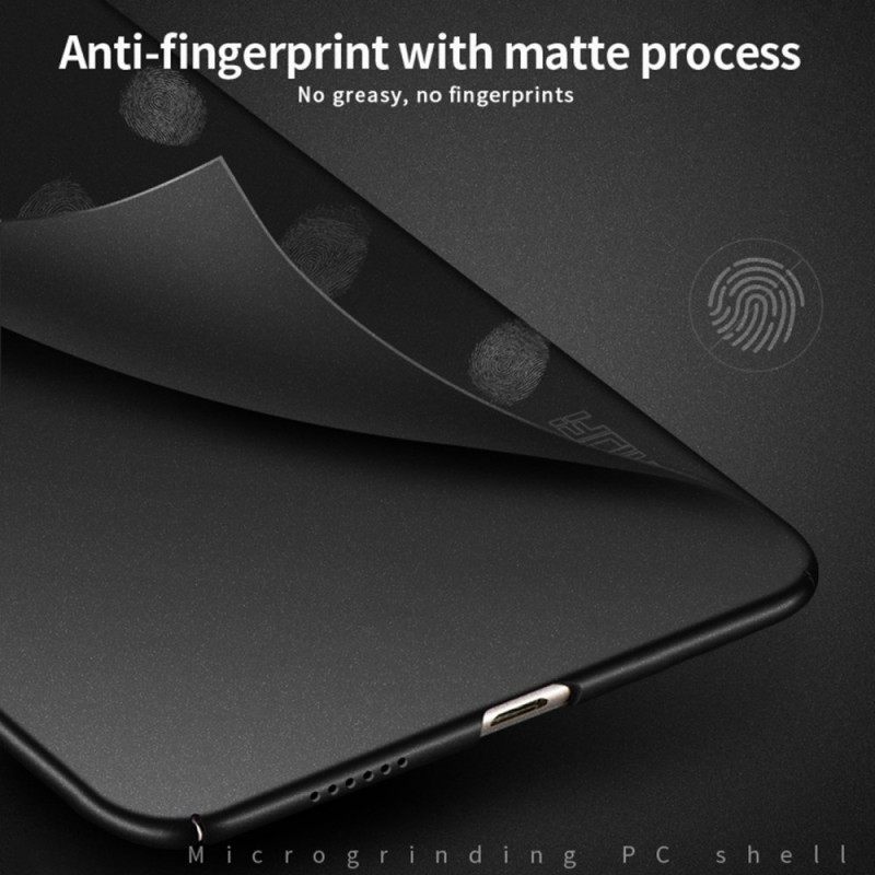 Κάλυμμα Huawei Pura 70 Pro Θήκες Κινητών Shield Matte Series Mofi