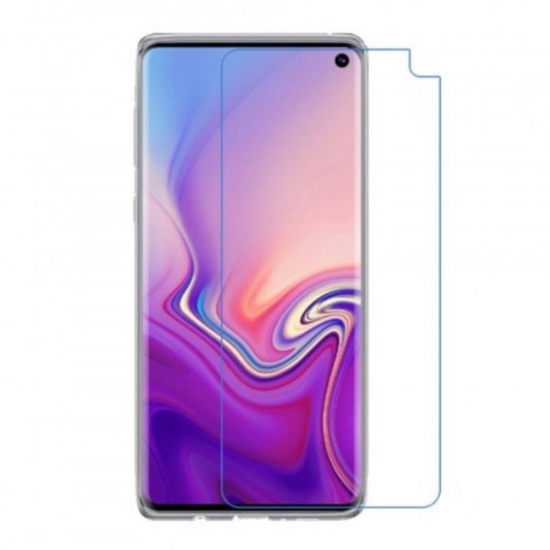 Προστασία Οθόνης Για Samsung Galaxy S10E