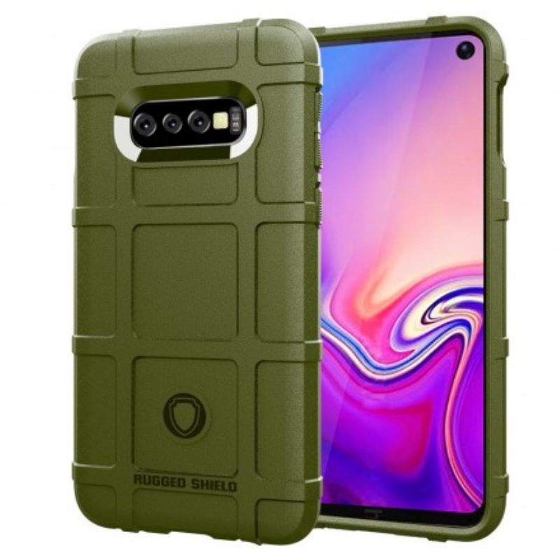 Θήκη Samsung Galaxy S10e Ανθεκτική Ασπίδα