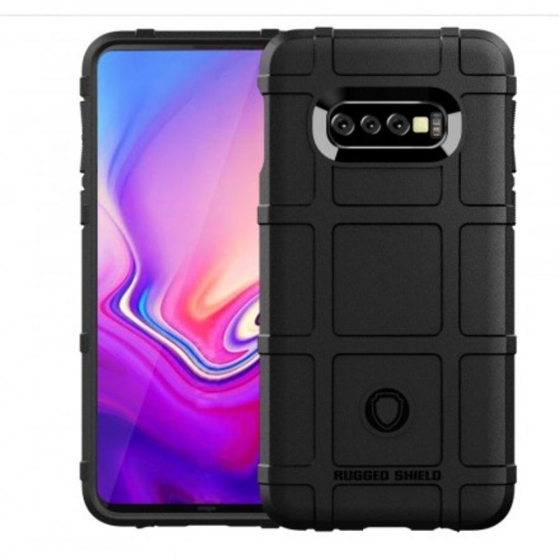 Θήκη Samsung Galaxy S10e Ανθεκτική Ασπίδα