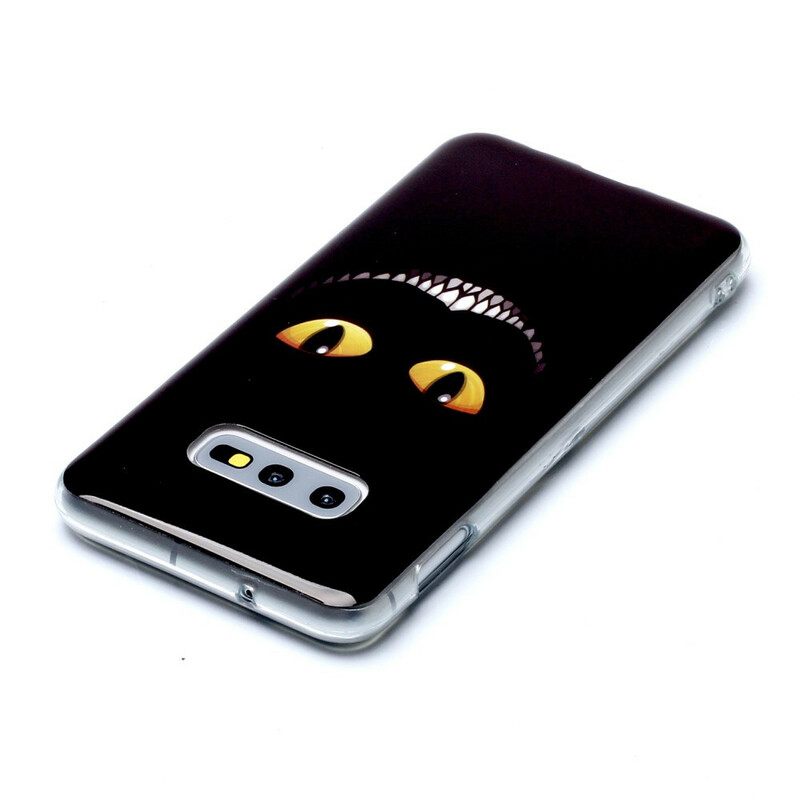 Θήκη Samsung Galaxy S10e Διαβολόγατα