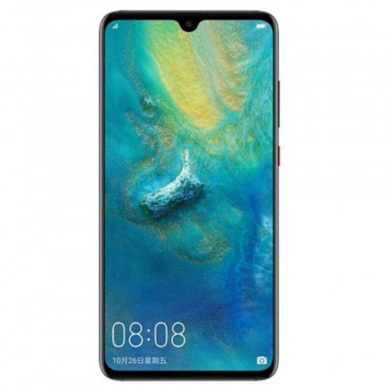 Θήκη Samsung Galaxy S10e Nxe Leather Effect Lelca