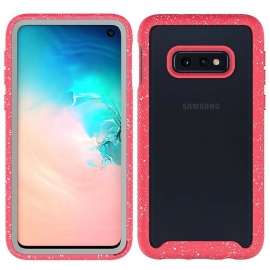 Θήκη Samsung Galaxy S10e Σχέδιο Άκρων Πούλιων