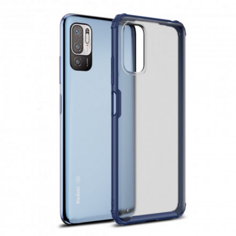 Θήκη Poco M3 Pro 5G Frosted Effect Armor