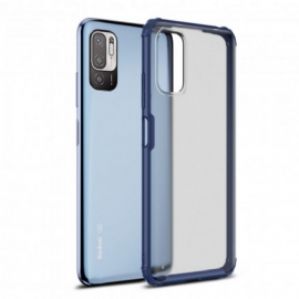 Θήκη Poco M3 Pro 5G Frosted Effect Armor