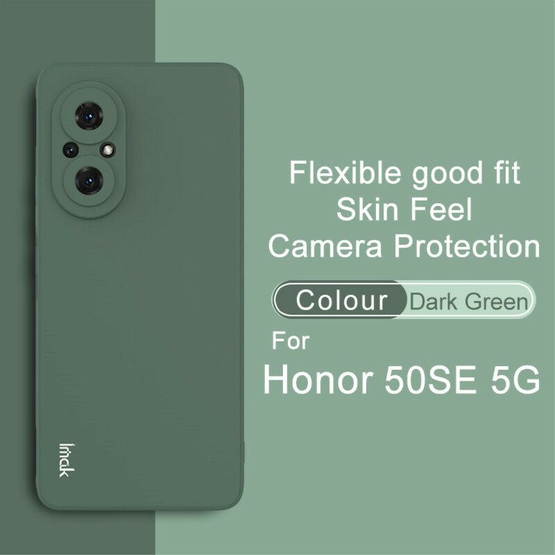 θηκη κινητου Honor 50 SE Σειρά Imak Uc-4