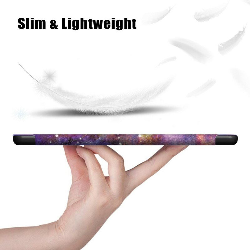 θηκη κινητου iPad Air (2022) Στήριγμα Universe Stylus