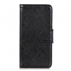 Κάλυμμα Xiaomi Redmi Note 11 Pro 4G / 5G Split Nappa Leather