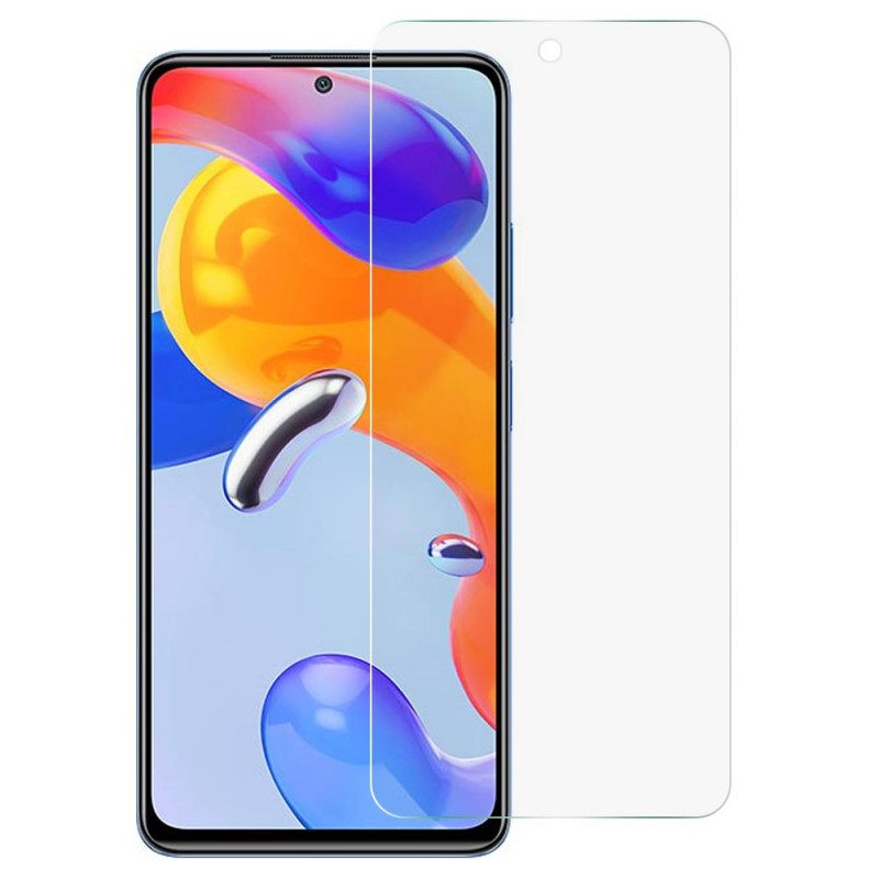 Προστασία Από Σκληρυμένο Γυαλί Arc Edge Για Οθόνη Xiaomi Redmi Note 11 Pro / Note 11 Pro 5G