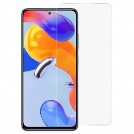 Προστασία Από Σκληρυμένο Γυαλί Arc Edge Για Οθόνη Xiaomi Redmi Note 11 Pro / Note 11 Pro 5G