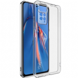 θηκη κινητου Xiaomi Redmi Note 11 Pro 4G / 5G Imak Transparent Ux-5 Series