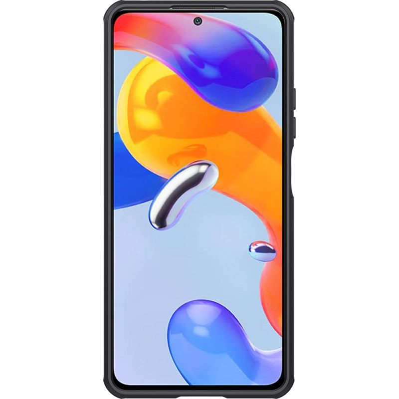 Θήκη Xiaomi Redmi Note 11 Pro 4G / 5G Camshield Nillkin