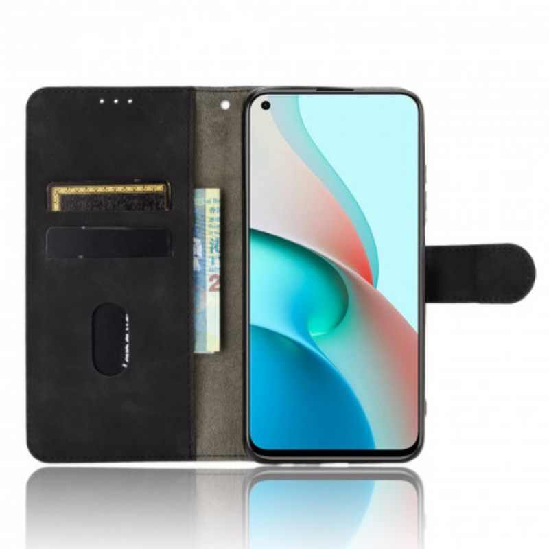 Κάλυμμα Xiaomi Redmi Note 9 5G / 9T 5G Άγγιγμα Δέρματος