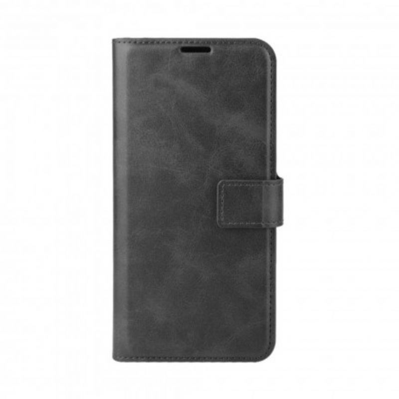 Κάλυμμα Xiaomi Redmi Note 9 5G / 9T 5G Slim Extreme Leather Effect