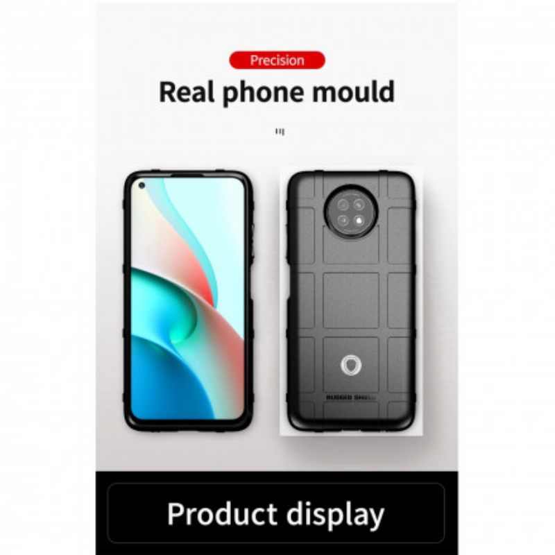 θηκη κινητου Xiaomi Redmi Note 9 5G / 9T 5G Ανθεκτική Ασπίδα