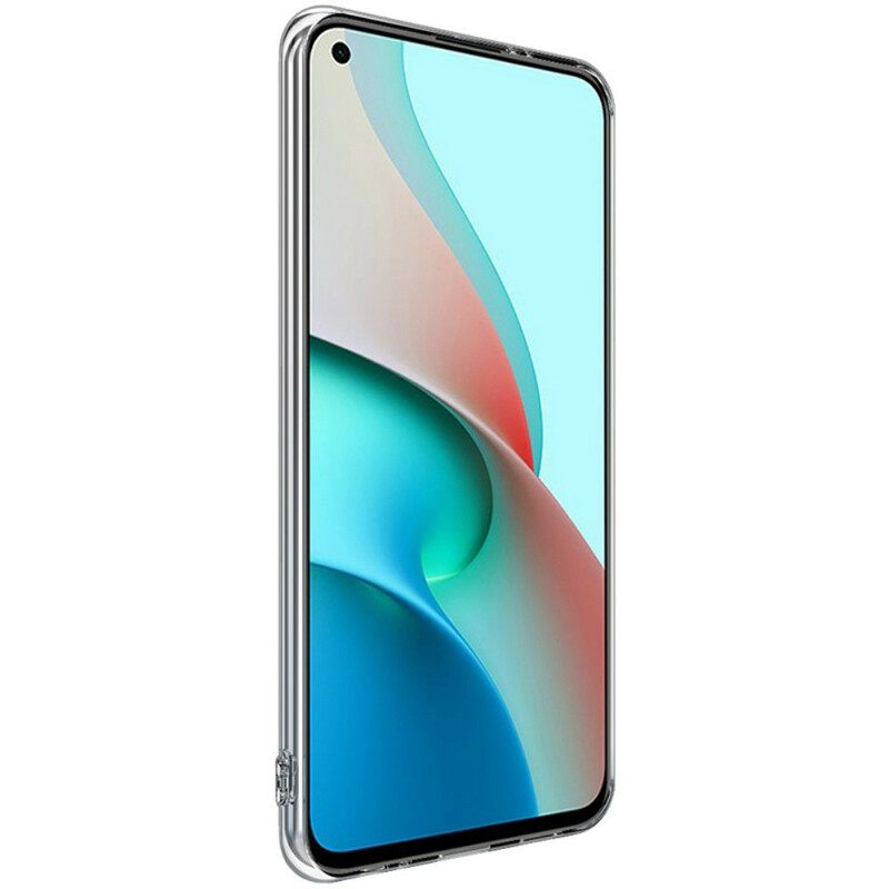 θηκη κινητου Xiaomi Redmi Note 9 5G / 9T 5G Ux-5 Series Imak