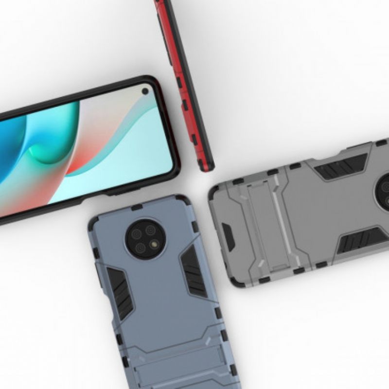 Θήκη Xiaomi Redmi Note 9 5G / 9T 5G Εξαιρετικά Ανθεκτικό