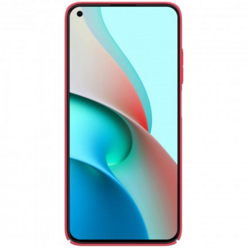 Θήκη Xiaomi Redmi Note 9 5G / 9T 5G Hard Frost Nillkin