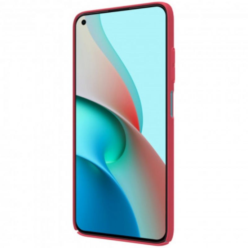 Θήκη Xiaomi Redmi Note 9 5G / 9T 5G Hard Frost Nillkin