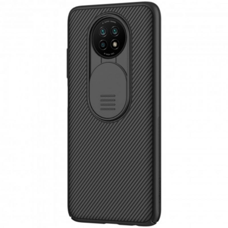 Θήκη Xiaomi Redmi Note 9 5G / 9T 5G Nillkin Camshield Series