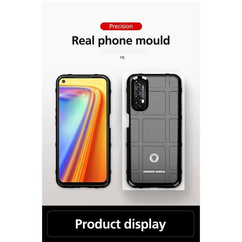 Θήκη Realme 7 Ανθεκτική Ασπίδα