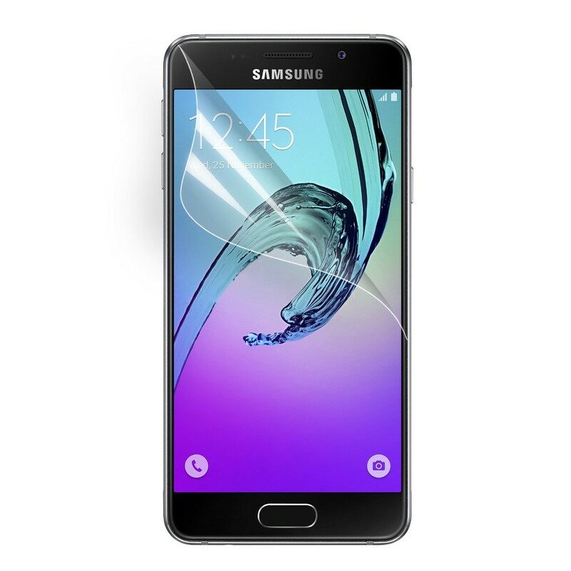 Προστατευτικό Οθόνης Για Samsung Galaxy A3 2016