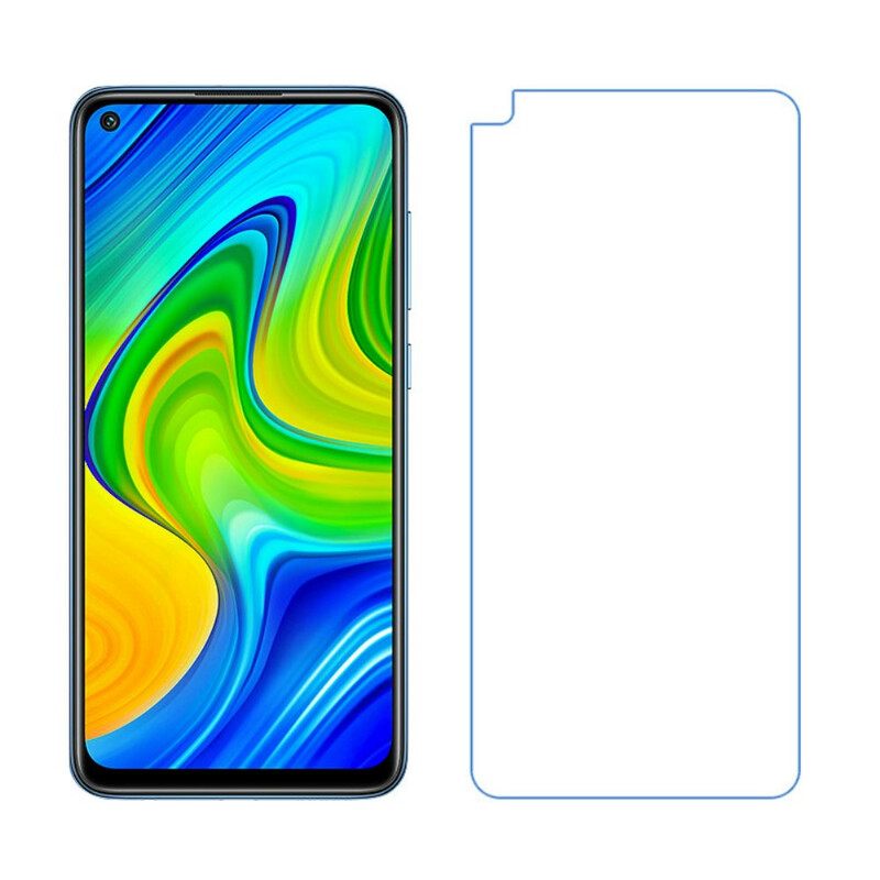 Προστατευτικό Οθόνης Lcd Για Το Xiaomi Redmi Note 9