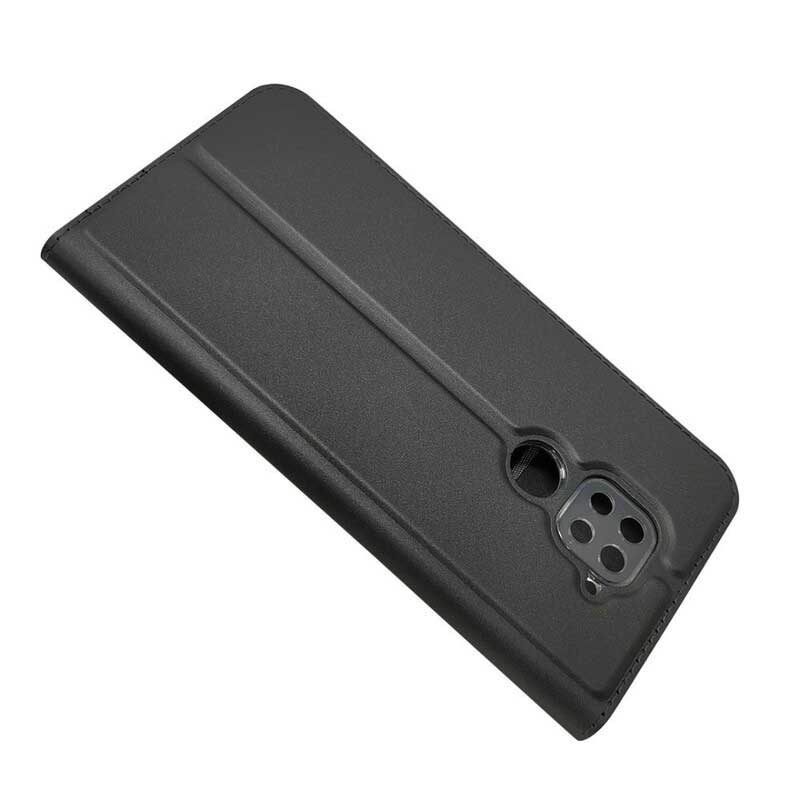 θηκη κινητου Xiaomi Redmi Note 9 Θήκη Flip Μαγνητικό Κούμπωμα