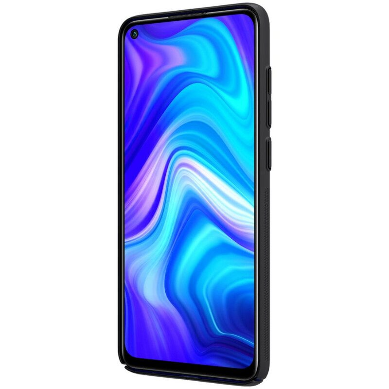 Θήκη Xiaomi Redmi Note 9 Hard Frost Nillkin