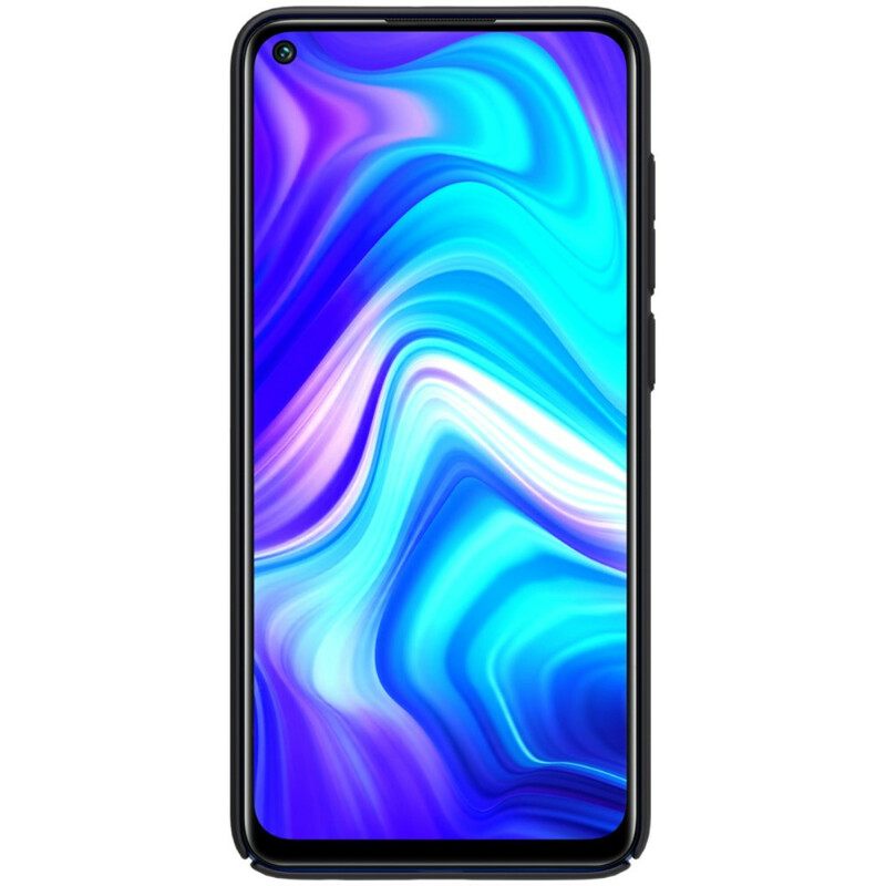 Θήκη Xiaomi Redmi Note 9 Hard Frost Nillkin