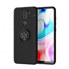 Θήκη Xiaomi Redmi Note 9 Περιστροφικός Δακτύλιος