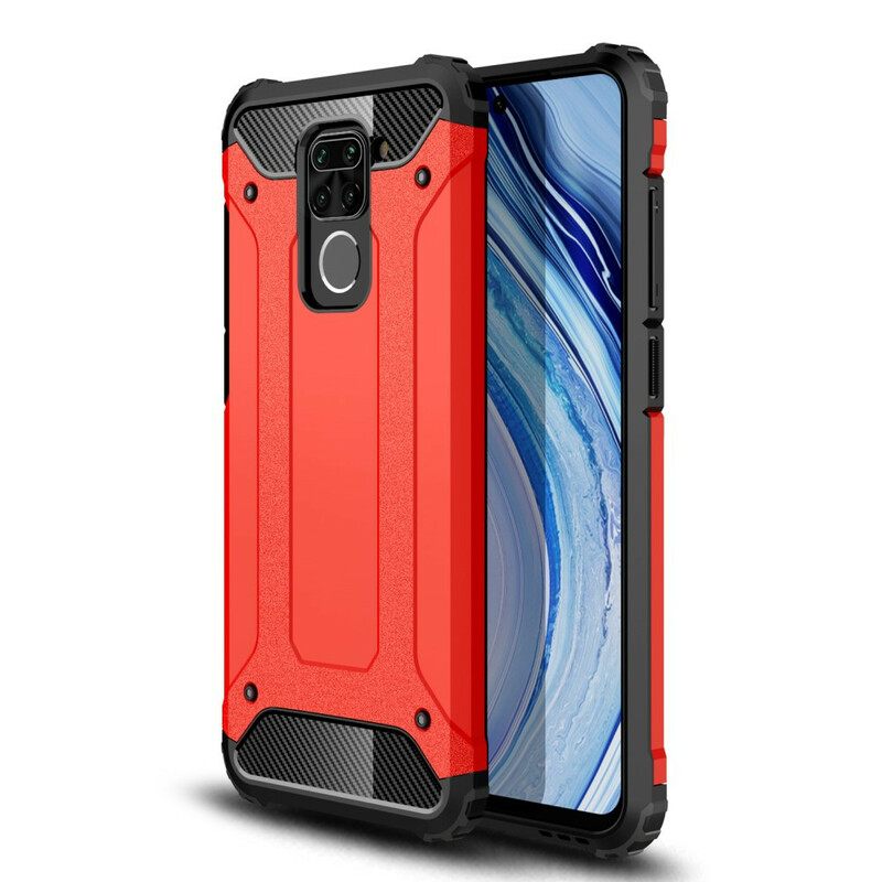 Θήκη Xiaomi Redmi Note 9 Survivor