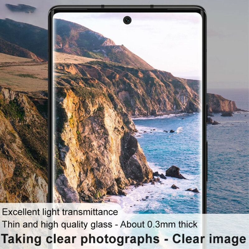 Προστατευτικός Φακός Από Γυαλί Για Google Pixel 6 Pro Imak