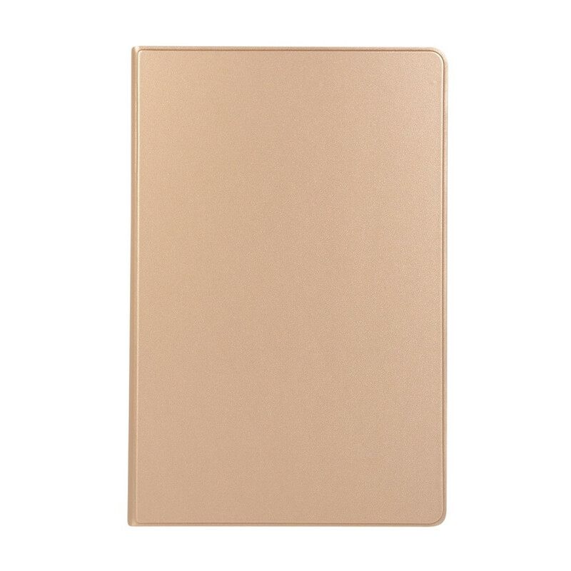 θηκη πορτοφολι Samsung Galaxy Tab S7 Plus / Tab S8 Plus Faux Leather