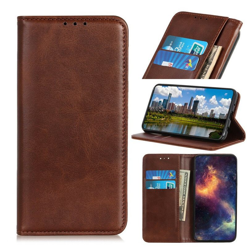 θηκη κινητου Samsung Galaxy Note 20 Ultra Θήκη Flip Elegance Split Leather